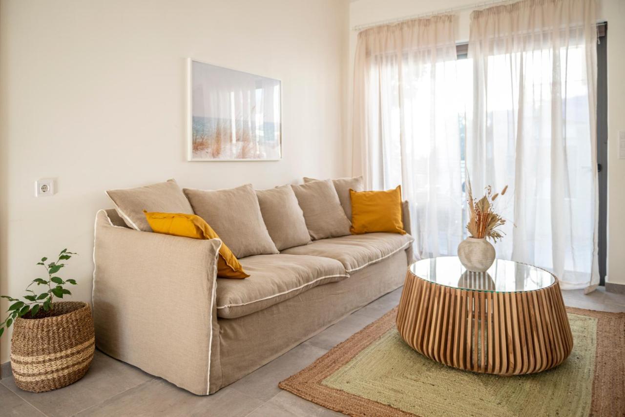 Irene'S Sunny Apartment Кос Екстер'єр фото