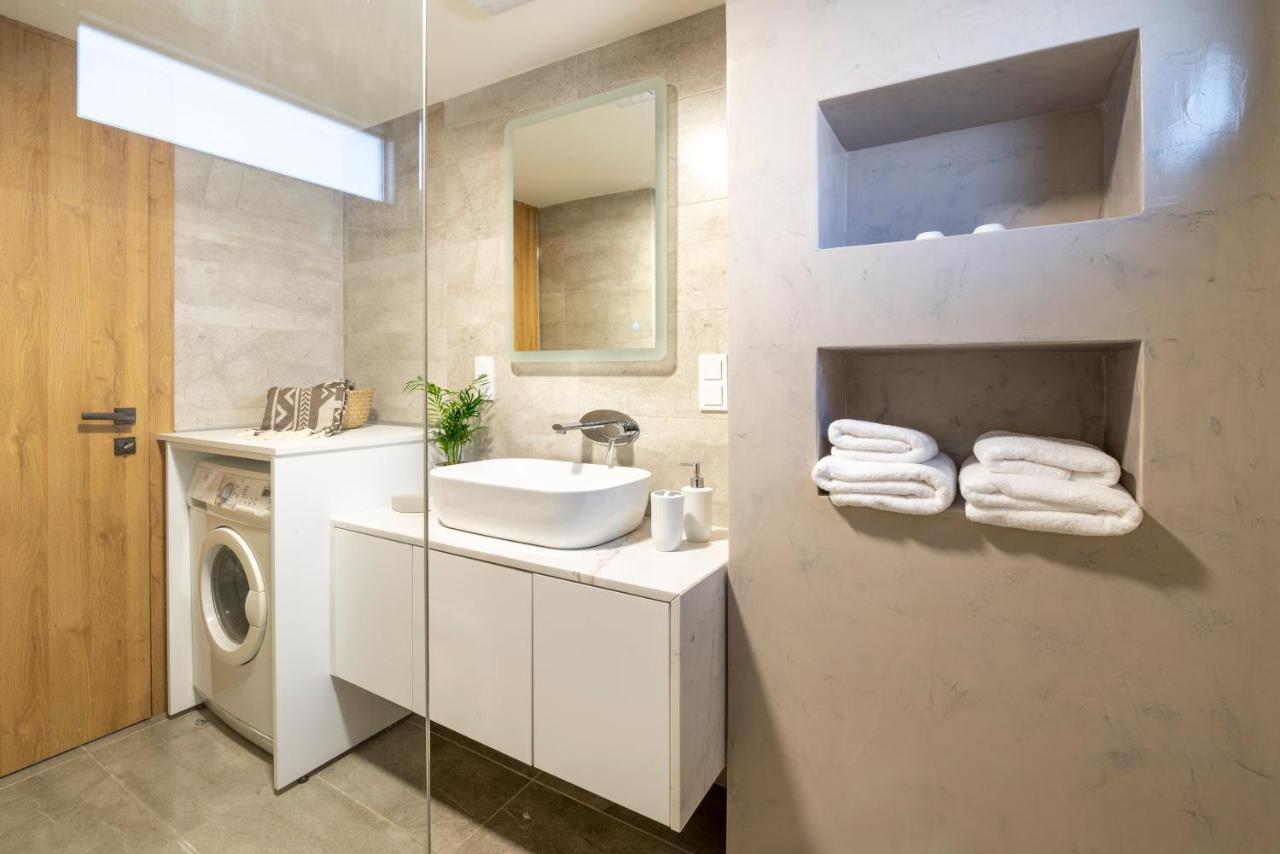 Irene'S Sunny Apartment Кос Екстер'єр фото