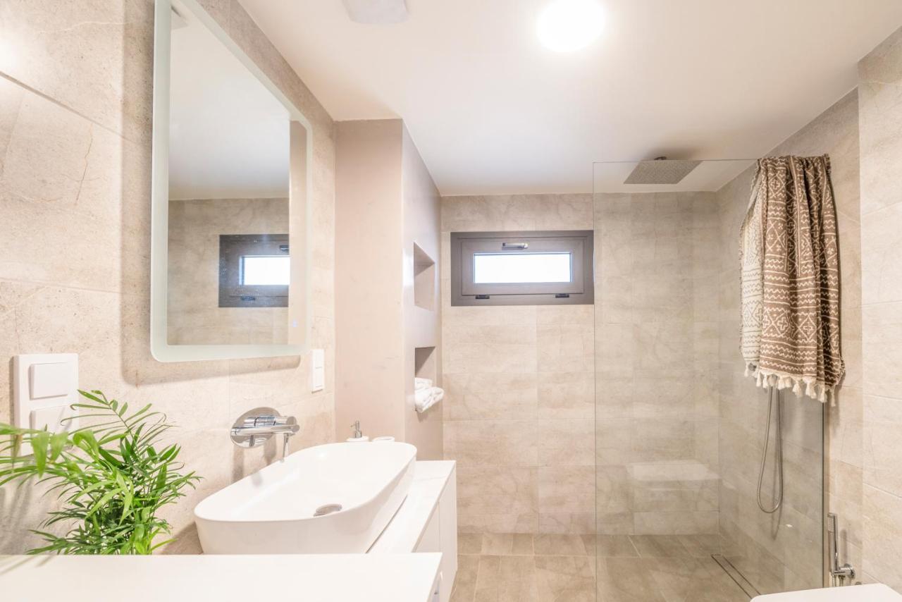 Irene'S Sunny Apartment Кос Екстер'єр фото