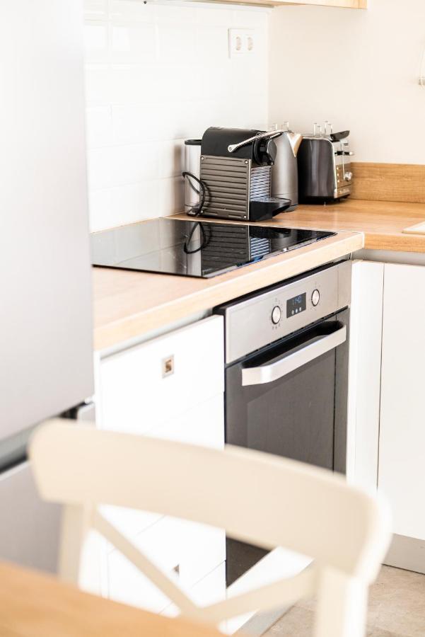 Irene'S Sunny Apartment Кос Екстер'єр фото